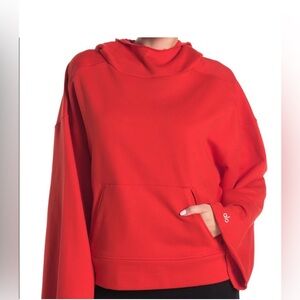 ALO Yoga Low-Key Hoodie